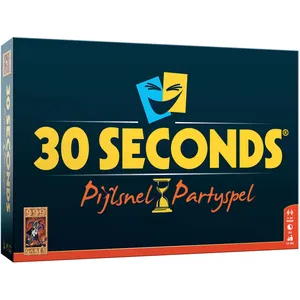 30 Seconds