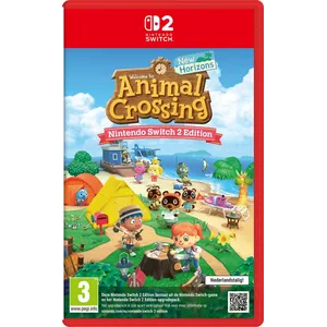 Animal Crossing: New Horizons