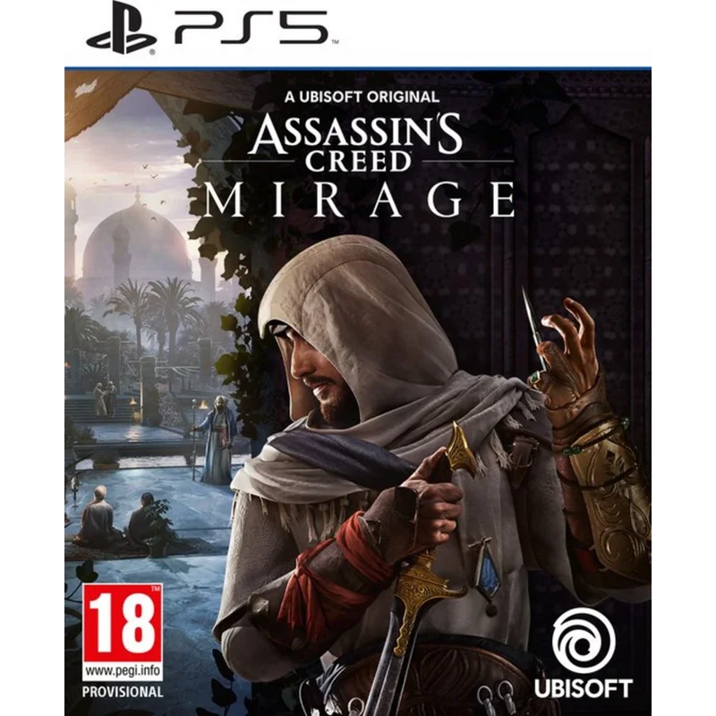 Assassin's Creed Mirage