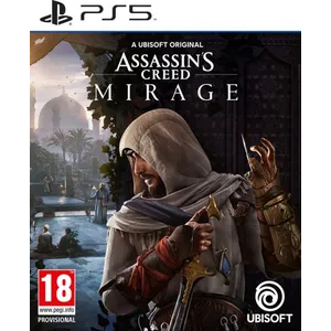 Assassin's Creed Mirage