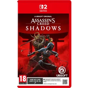 Assassin's Creed Shadows
