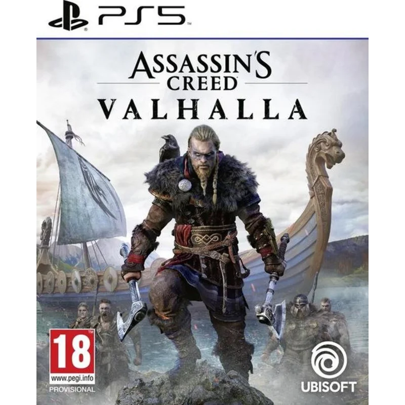 Assassin's Creed Valhalla