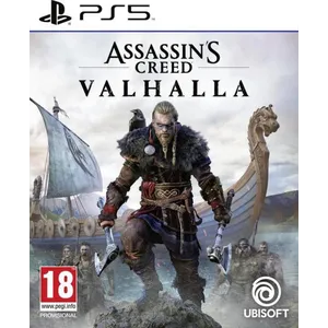 Assassin's Creed Valhalla