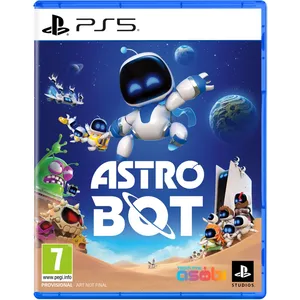 Astro Bot