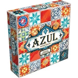 Azul