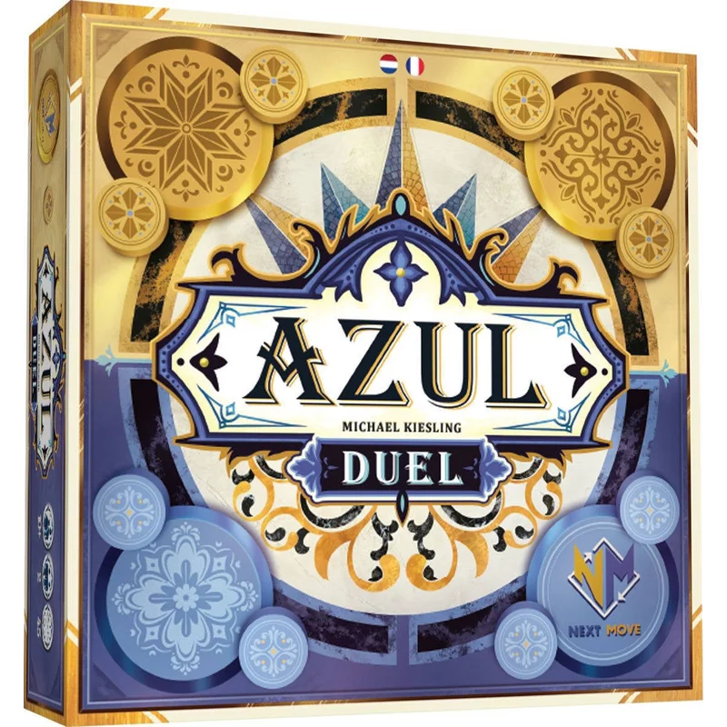 Azul: Duel