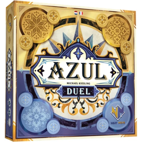 Azul: Duel