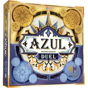 Azul: Duel