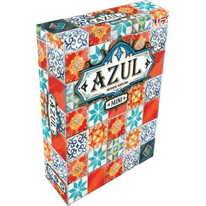 Azul Mini