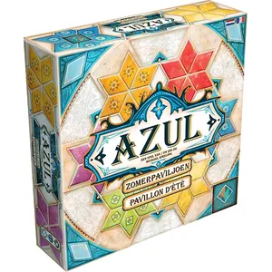 Azul: Zomerpaviljoen