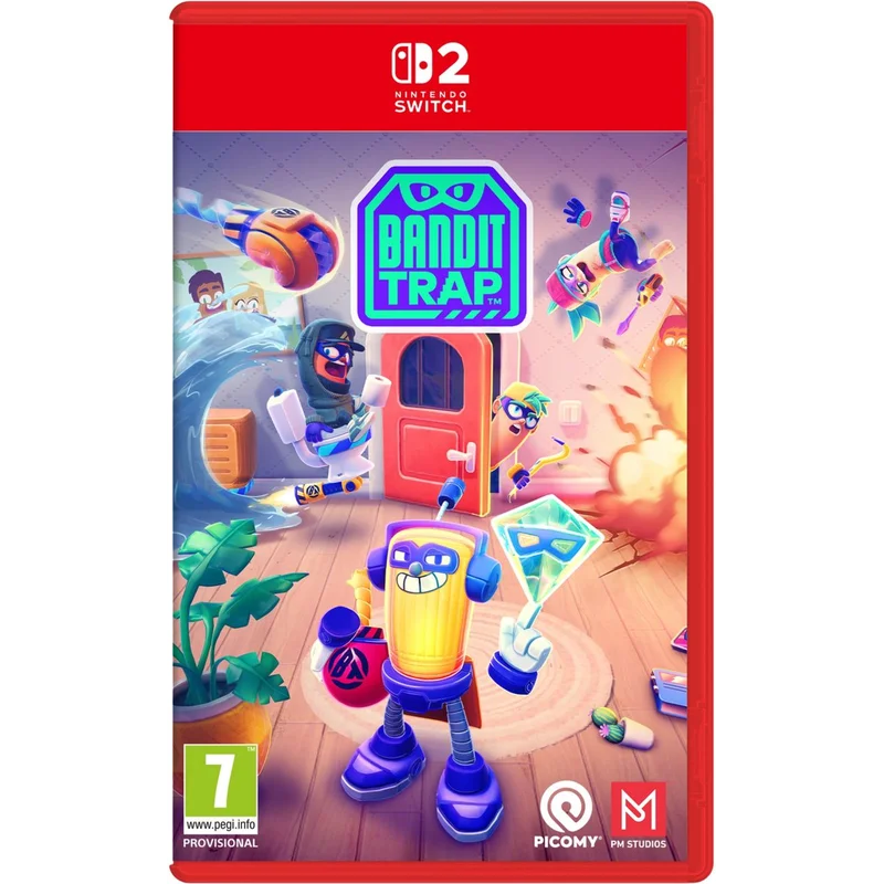 Bandit Trap