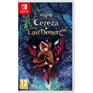 Bayonetta Origins: Cereza and the Lost Demon