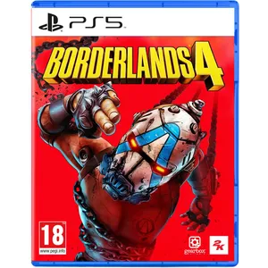 Borderlands 4