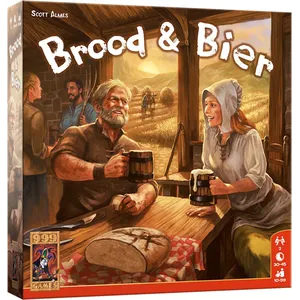 Brood & Bier