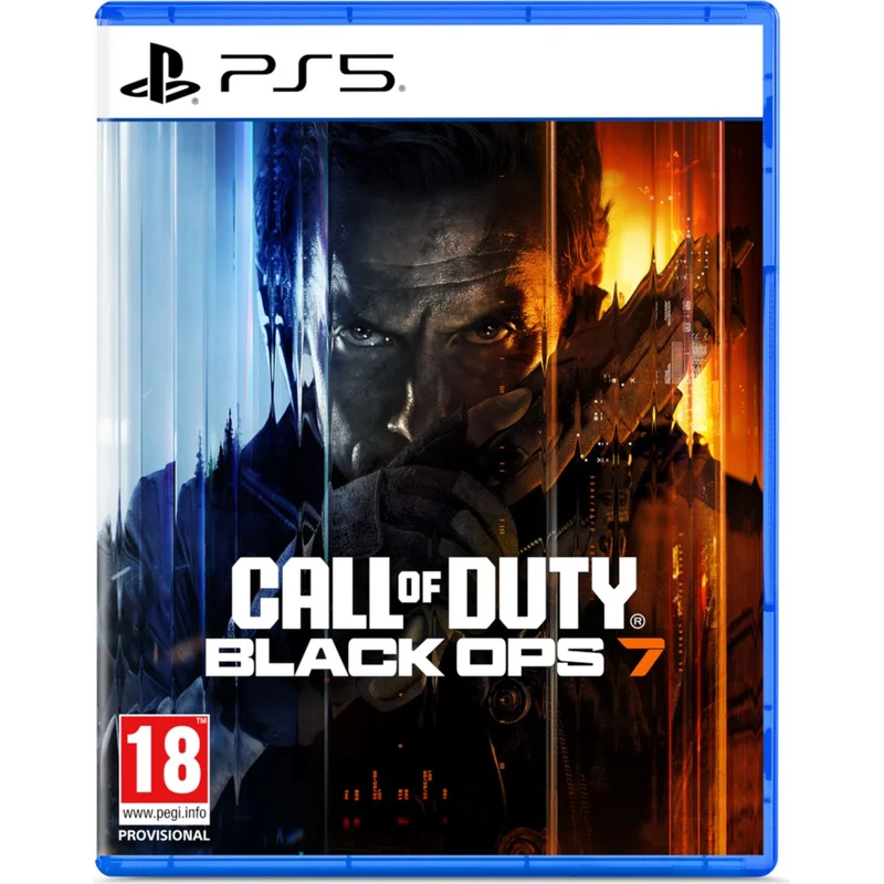 Call of Duty: Black Ops 7