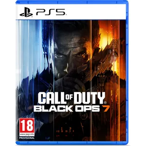 Call of Duty: Black Ops 7