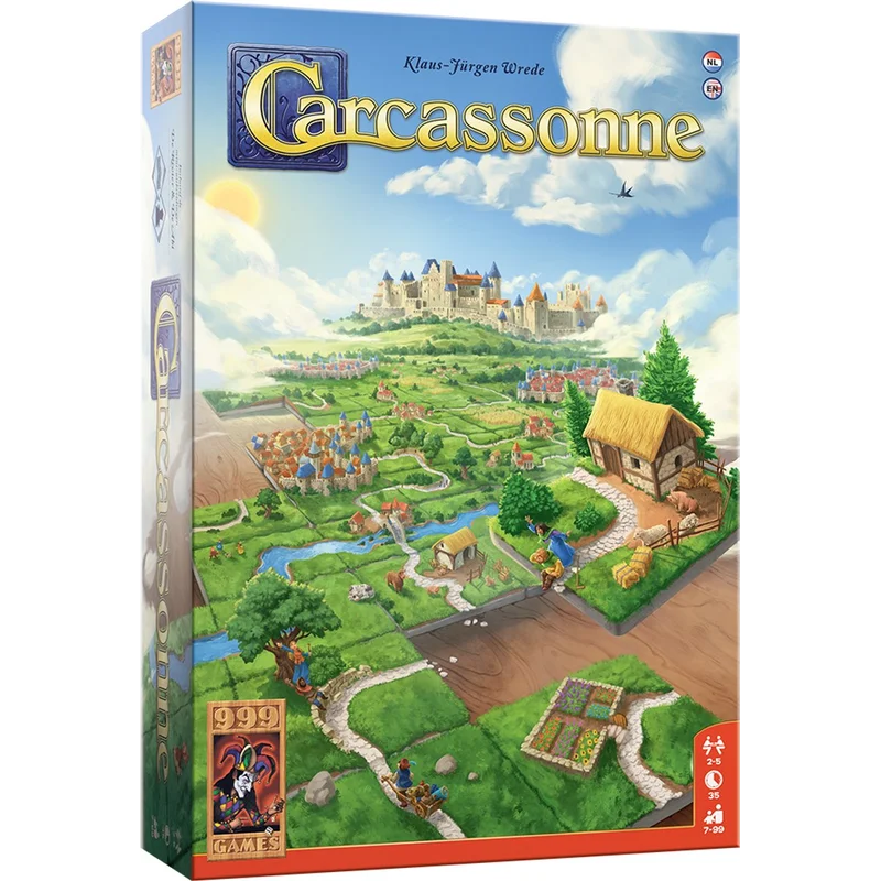 Carcassonne