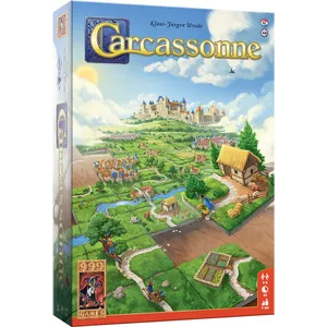 Carcassonne