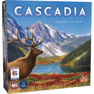 Cascadia