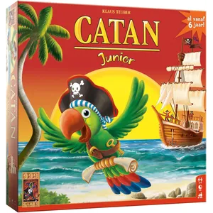 Catan: Junior