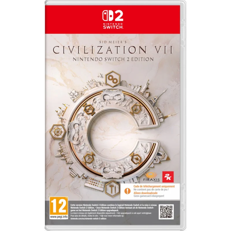 Civilization VII