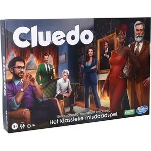 Cluedo