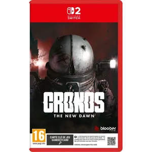 Cronos: The New Dawn