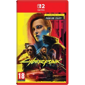 Cyberpunk 2077: Ultimate Edition
