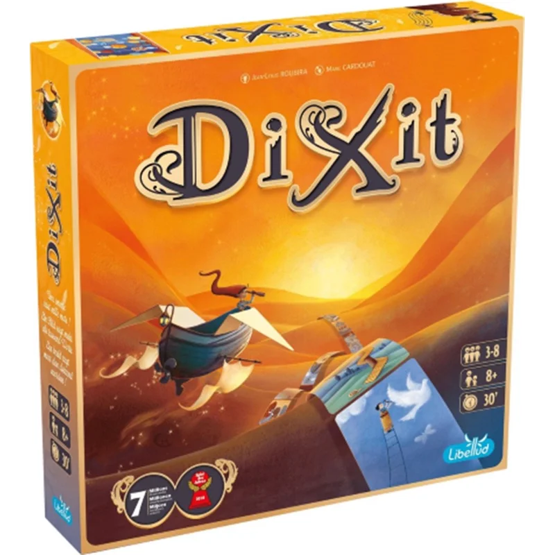 Dixit