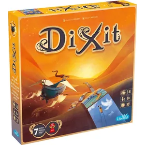Dixit