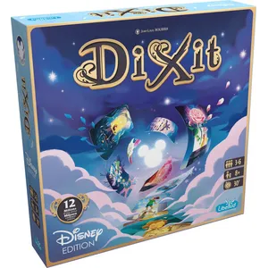Dixit: Disney