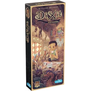 Dixit: Harmonies