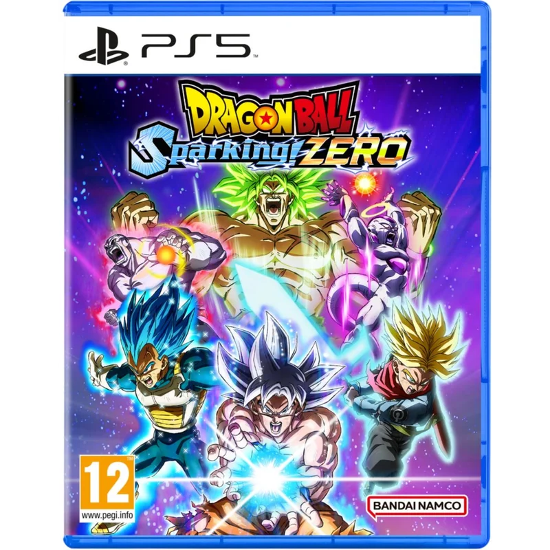Dragon Ball: Sparking! Zero