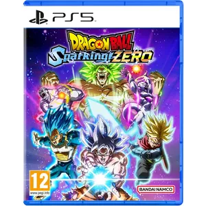 Dragon Ball: Sparking! Zero