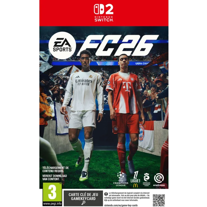 EA Sports FC 26