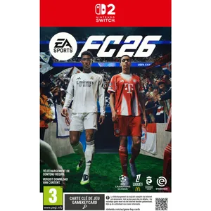 EA Sports FC 26