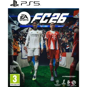 EA Sports FC 26