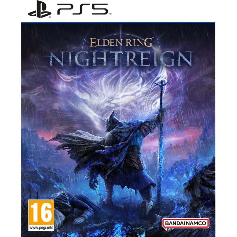 Elden Ring Nightreign