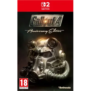 Fallout 4: Anniversary Edition