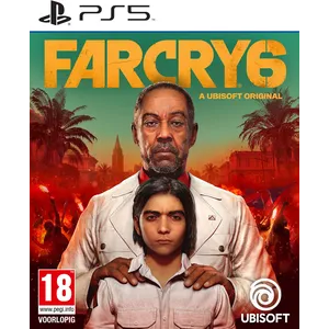 Far Cry 6