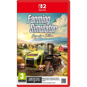 Farming Simulator Signature Edition
