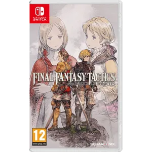 Final Fantasy Tactics: Ivalice Chronicles
