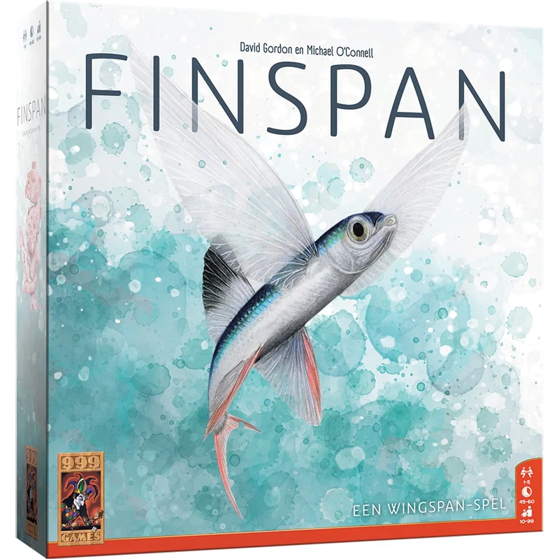 Finspan