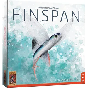 Finspan