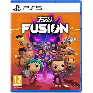 Funko Fusion
