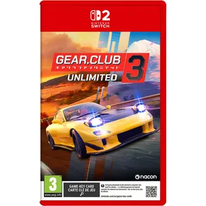 Gear.Club Unlimited 3