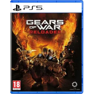 Gears of War: Reloaded