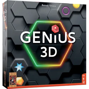 Genius 3D