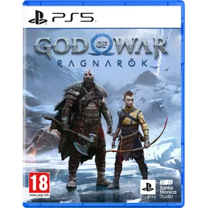 God of War: Ragnarök