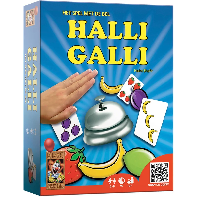 Halli Galli